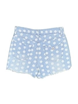 Billabong Denim Shorts (view 2)