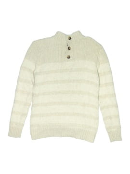 Cat & Jack Pullover Sweater (view 1)