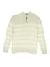 Cat & Jack Ivory Pullover Sweater Size L (kids) - photo 1