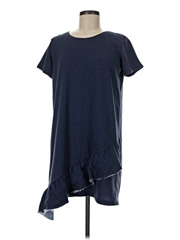 Thyme and Honey Short Sleeve Top (view 1)