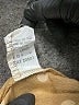Millenium 100% Linen Polka Dots Tan Casual Dress Size XL (estimated) - photo 8