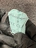 FP Movement x The Class 100% Cotton Gray Long Sleeve Top Size S - photo 7