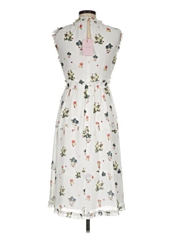 Ted Baker London Casual Dress (view 2)