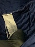 Unbranded Chevron-herringbone Blue Shorts Size L - photo 3