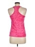 Next Level Apparel Pink Tank Top Size M - photo 2