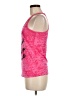 Next Level Apparel Pink Tank Top Size M - photo 5
