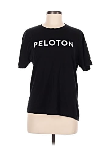 Peloton Short Sleeve T-Shirt (view 1)