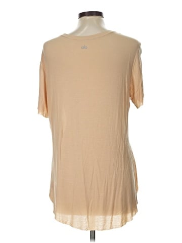 Alo Short Sleeve T-Shirt (view 2)