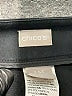 Chico's Solid Black Active Pants Size Lg Tall (2.5) - photo 7