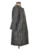 Pinko Blue Casual Dress Size EU (IT) 42 / US 6 - photo 4
