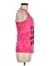 Next Level Apparel Pink Tank Top Size M - photo 4