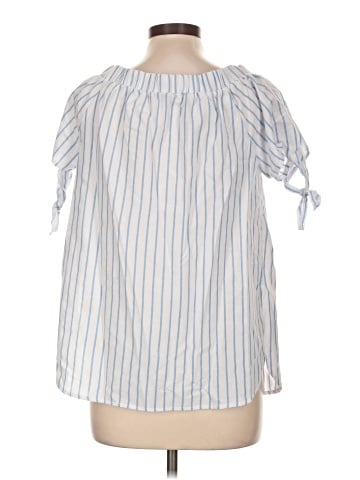 New Directions Sleeveless Blouse (view 2)