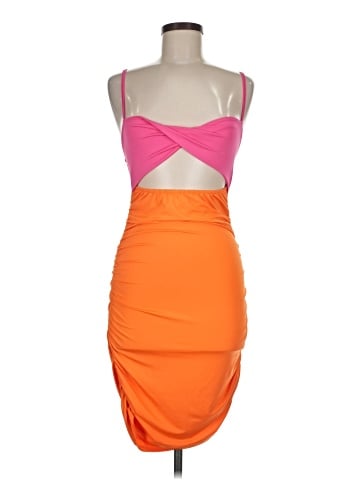 Unbranded Cocktail Dress (view 1)
