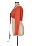 Shein Curve Orange Long Sleeve Top Size 16 Plus (2) - photo 5