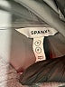 SPANX Gray Pullover Hoodie Size S - photo 7