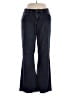 Venezia Stripes Blue Jeans Size 14 Tall (1) - photo 1