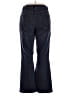 Venezia Stripes Blue Jeans Size 14 Tall (1) - photo 2