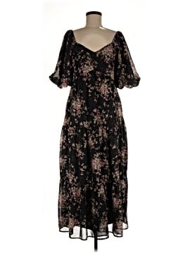BaeVely Casual Dress (view 1)