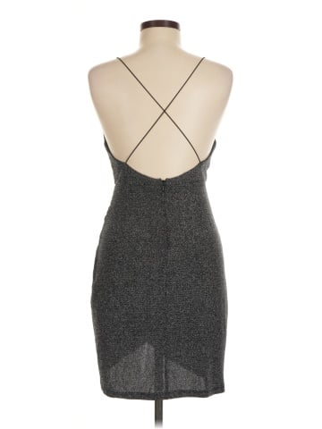 Forever 21 Cocktail Dress (view 2)