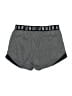 Under Armour 100% Polyester Gray Athletic Shorts Size S - photo 2