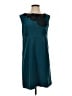 Assorted Brands Teal Cocktail Dress Size S - photo 1