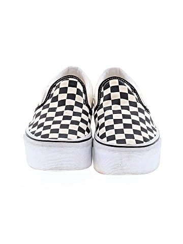 Vans Sneakers (view 1)