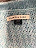 American Eagle Outfitters Teal Pullover Sweater Size S - photo 7