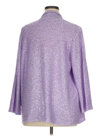 Alfred Dunner Cardigan (view 2)