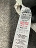 Unbranded 100% Polyester Tropical White Cocktail Dress Size 2 - photo 4