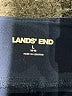 Lands' End Blue Active Pants Size L - photo 7