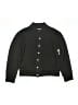 Crewcuts Solid Black Jacket Size 12 - 13 - photo 1