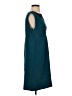 Assorted Brands Teal Cocktail Dress Size S - photo 4