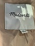 Madewell Brown Wool Coat Size 2 - photo 6