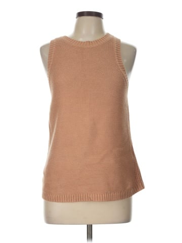 A New Day Sleeveless Top (view 1)