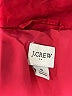 J.Crew Factory Store 100% Polyester Red Vest Size S - photo 6
