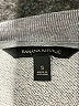 Banana Republic Gray Sweatshirt Size S - photo 7