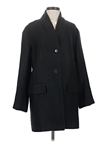 Zara Coat (view 1)