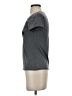 Unbranded Gray Short Sleeve Top Size S (estimated) - photo 5