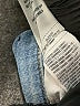 Hollister Hearts Blue Jeans Size 1 - photo 8