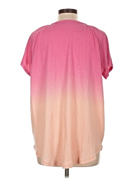Lane Bryant Short Sleeve T-Shirt (view 2)