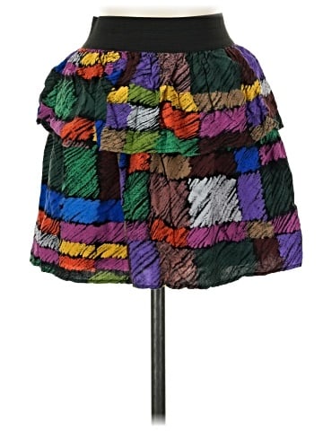 Urban Renewal Casual Skirt (view 1)