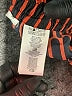 MICHAEL Michael Kors 100% Polyester Orange Casual Pants Size 8 - photo 8