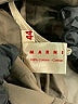 MARNI 100% Cotton Brown Khakis Size EU (IT) 44 / US 8 - photo 8