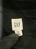 Gap Black Casual Dress Size 10 - photo 7