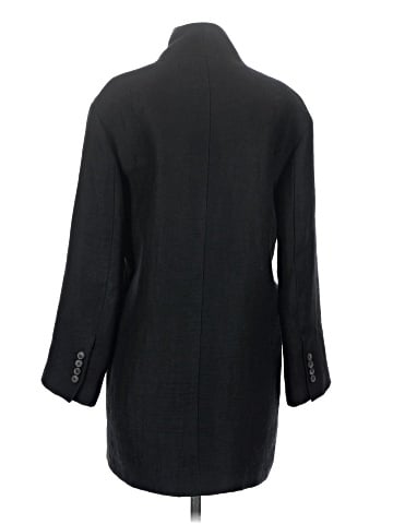 Zara Coat (view 2)