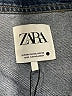 Zara Blue Jumpsuit Size XXL - photo 4