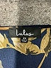 Lulus 100% Polyester Black Cocktail Dress Size XS - photo 7