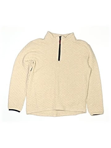 Crewcuts Outlet Pullover Sweater (view 1)