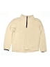 Crewcuts Outlet 100% Cotton Tan Pullover Sweater Size 12 - 14 - photo 1