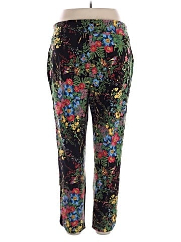 Soft Surroundings Casual Pants (view 2)